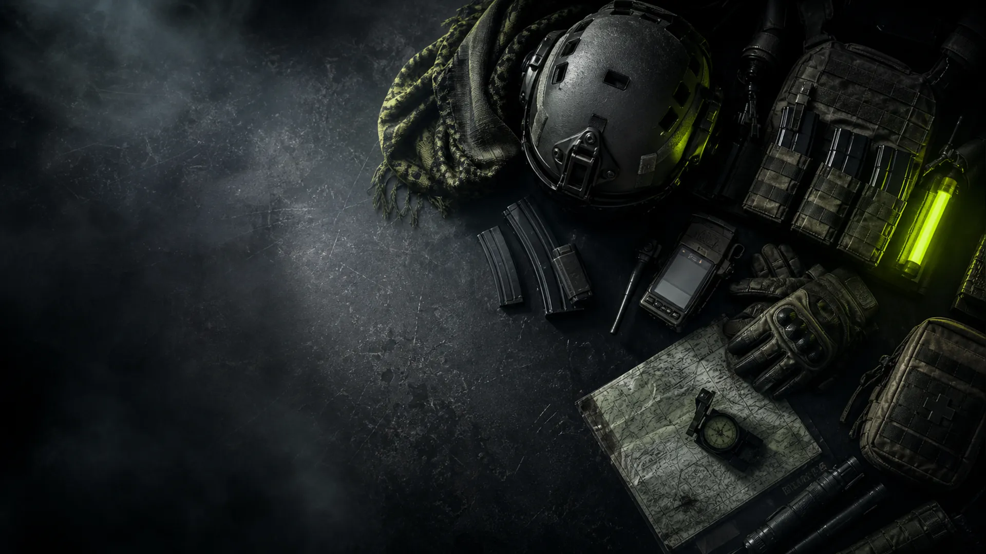 Fracture Line: a beginner’s guide to surviving your first ten raids