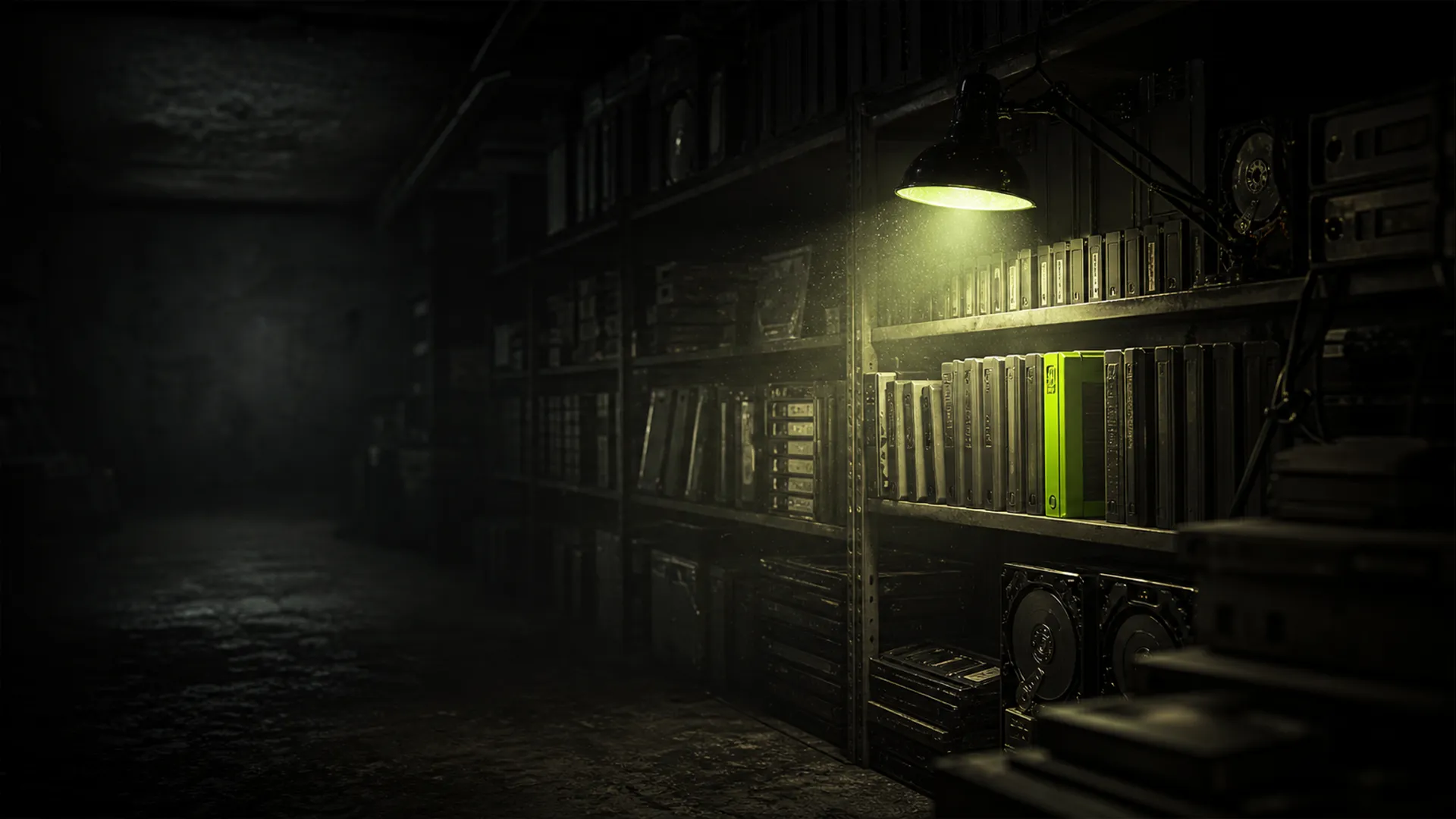 Who keeps the lights on: inside the volunteers archiving games their publishers deleted