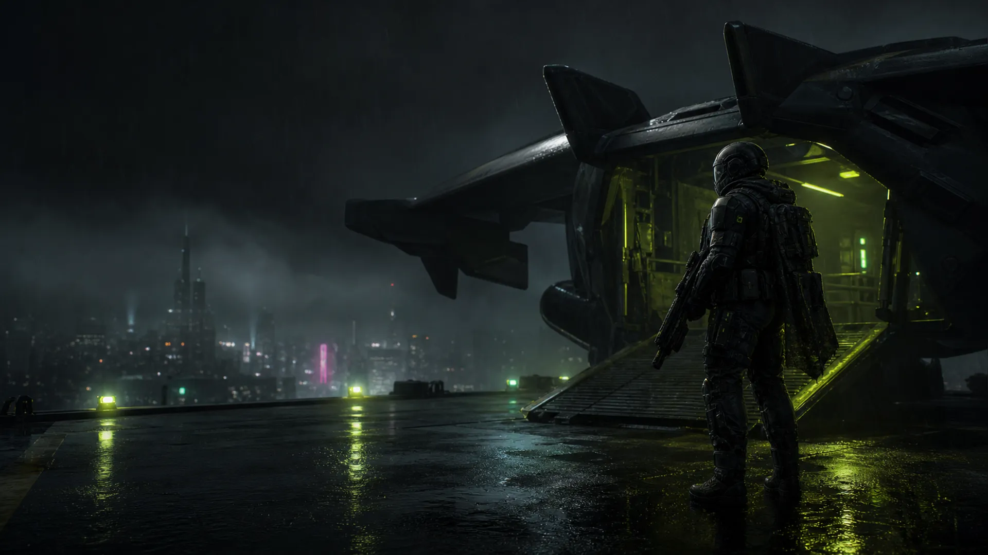 Fracture Line moved two loadout slots behind the Signal Pass, and its players are not letting it go